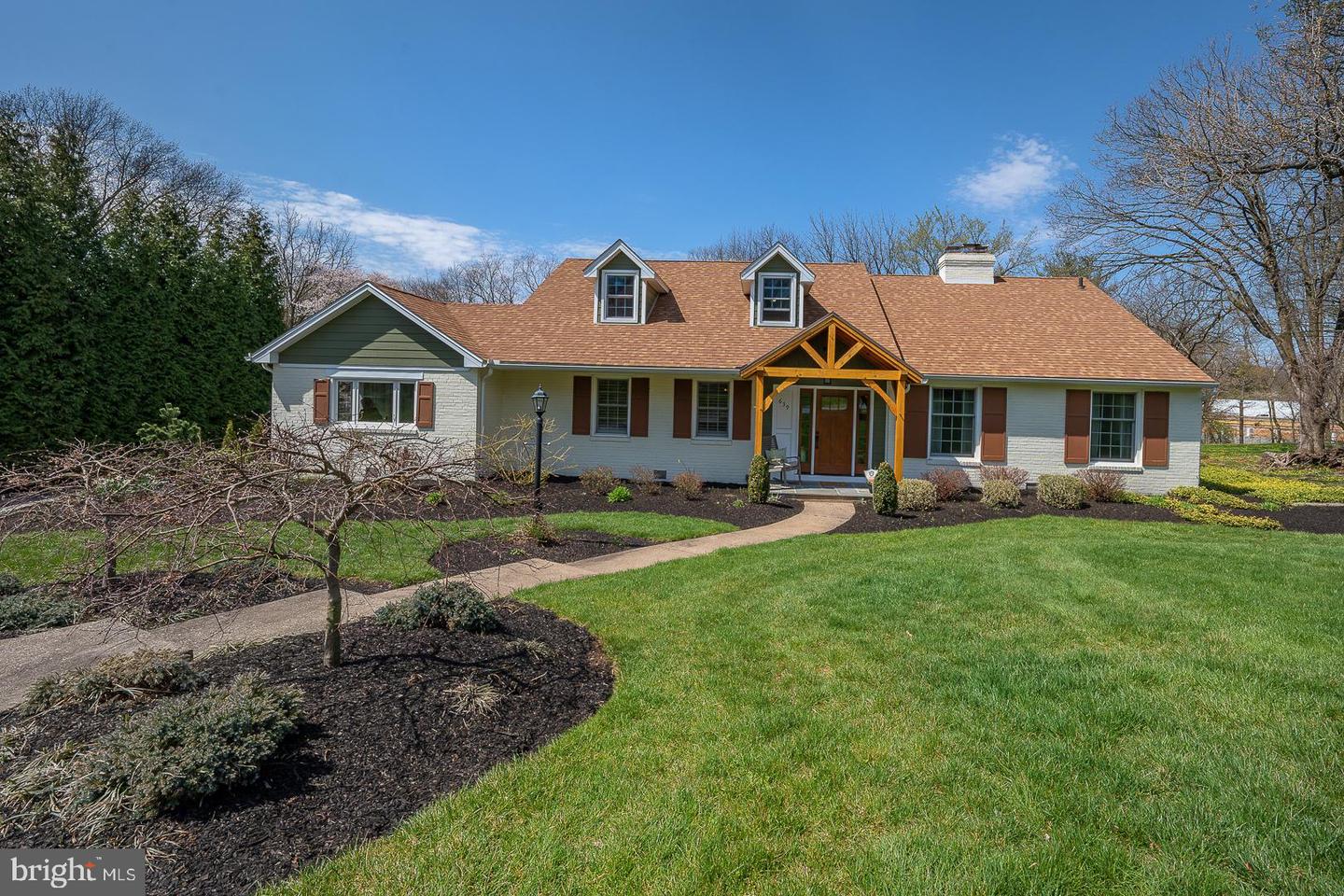 639 Colonel Dewees Rd, Wayne, PA 19087 MLS PACT2042830 Coldwell Banker