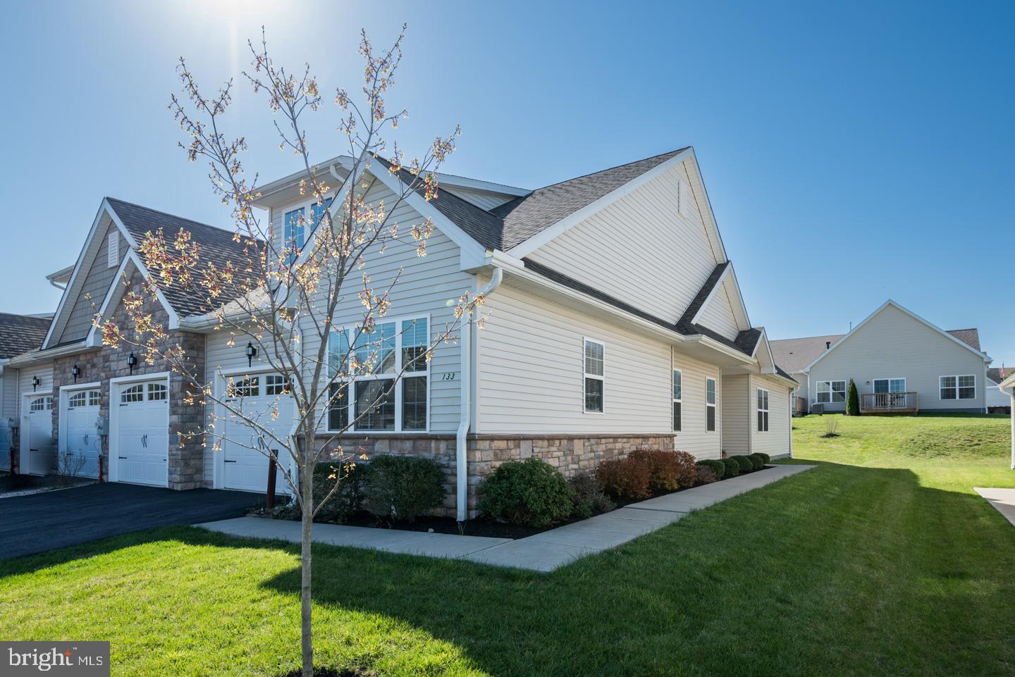 133 Rose View Dr, West Grove, PA 19390 MLS PACT2043032 Coldwell Banker