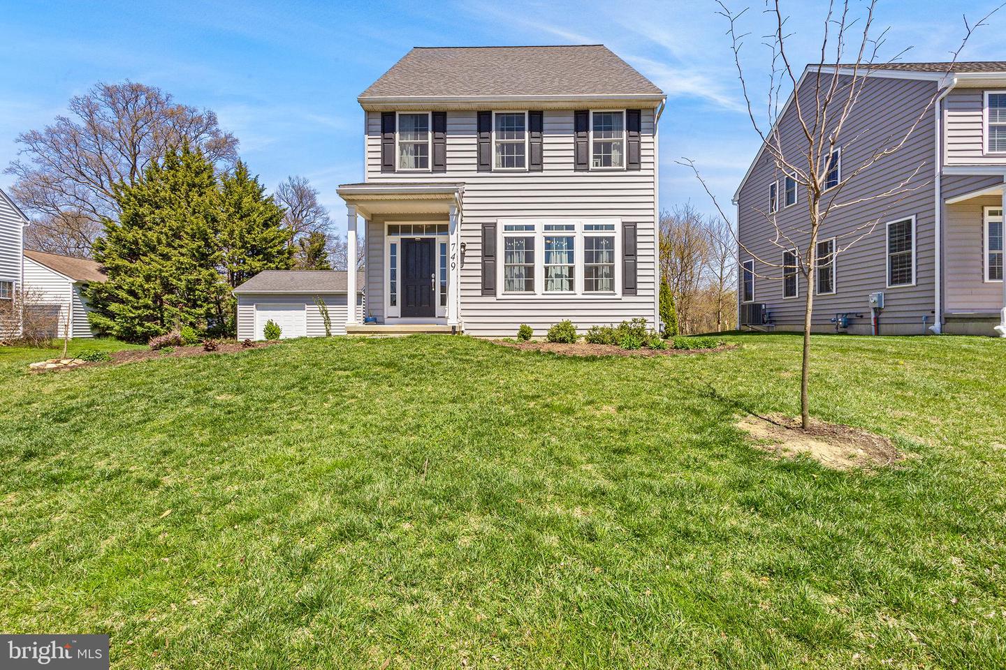 749 Risinghurst Ln, Oxford, PA 19363 MLS PACT2043084 Coldwell Banker