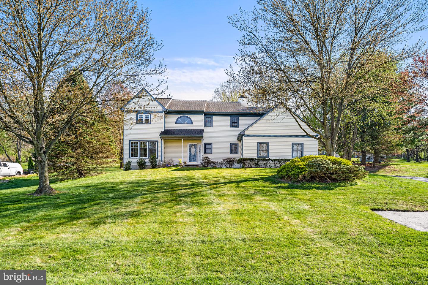 5004 Deer Dr, Downingtown, PA 19335 MLS PACT2043152 Coldwell Banker