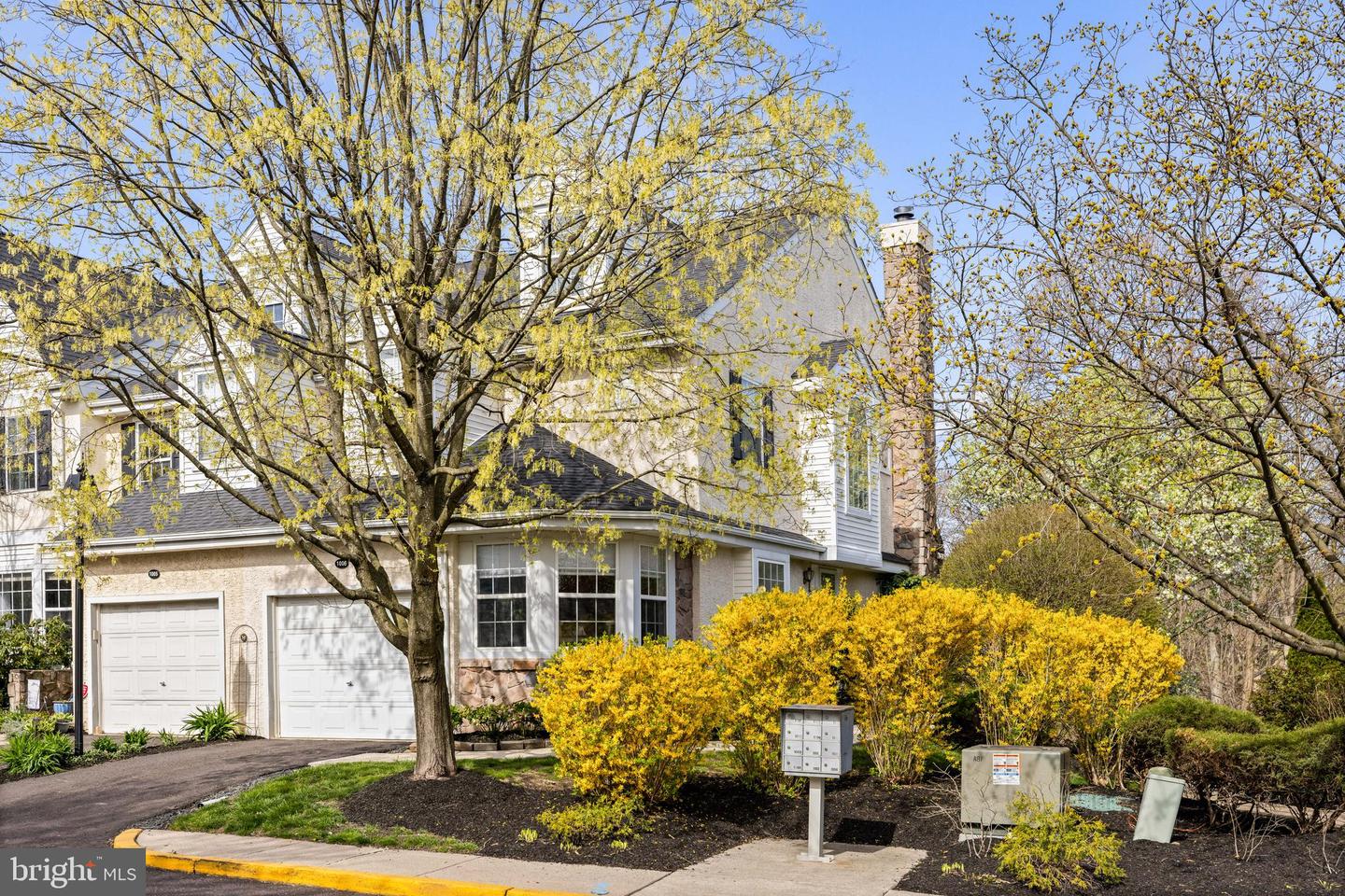 1006 Coventry Pointe Ln, Pottstown, PA 19465 MLS PACT2043160