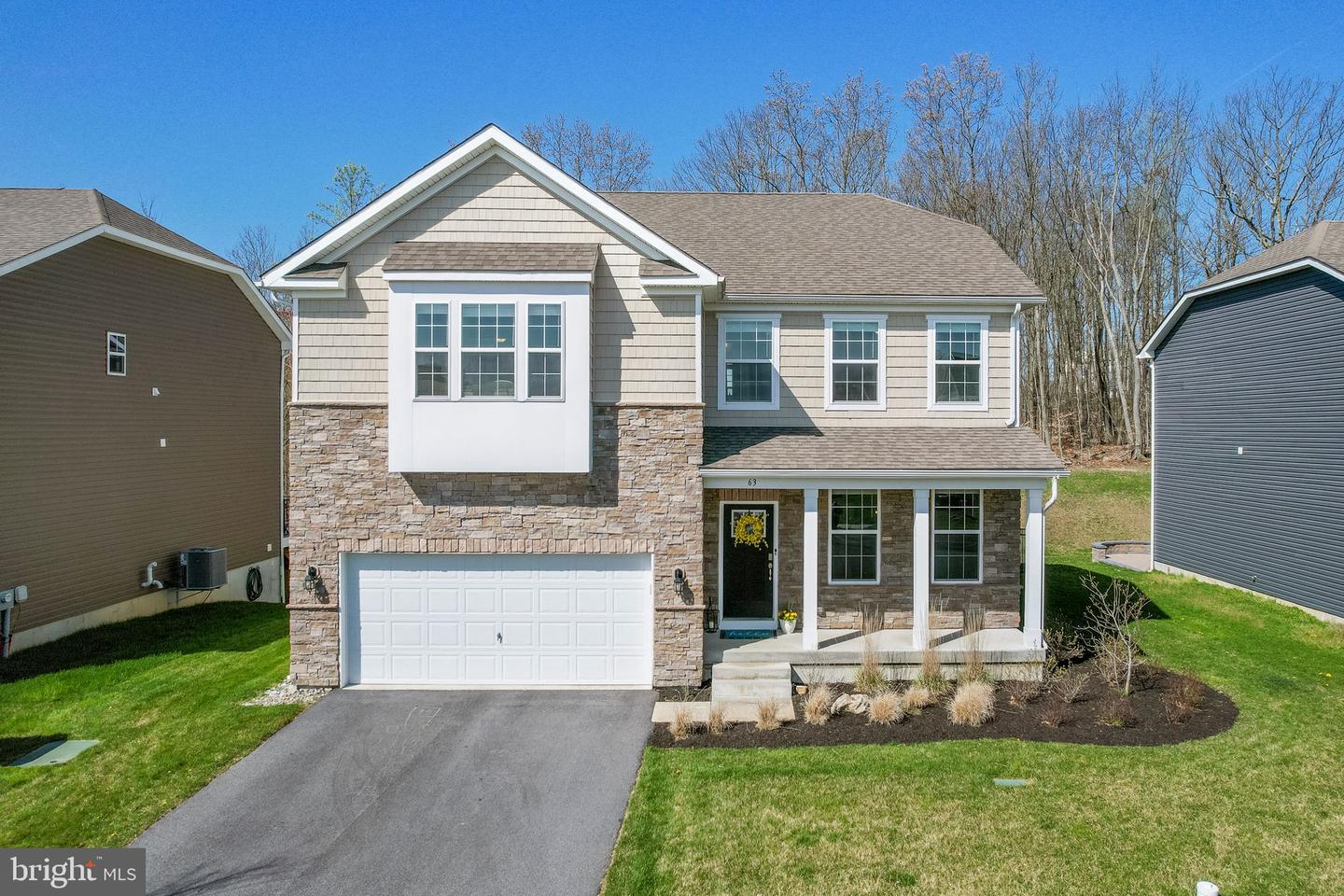 63 Nichols Mill Rd, Downingtown, PA 19335 MLS PACT2043174 Coldwell Banker