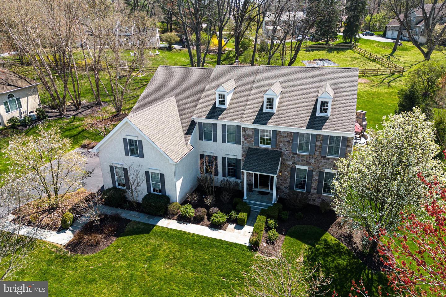 124 Berwick Dr, West Chester, PA 19382 MLS PACT2043184 Coldwell Banker