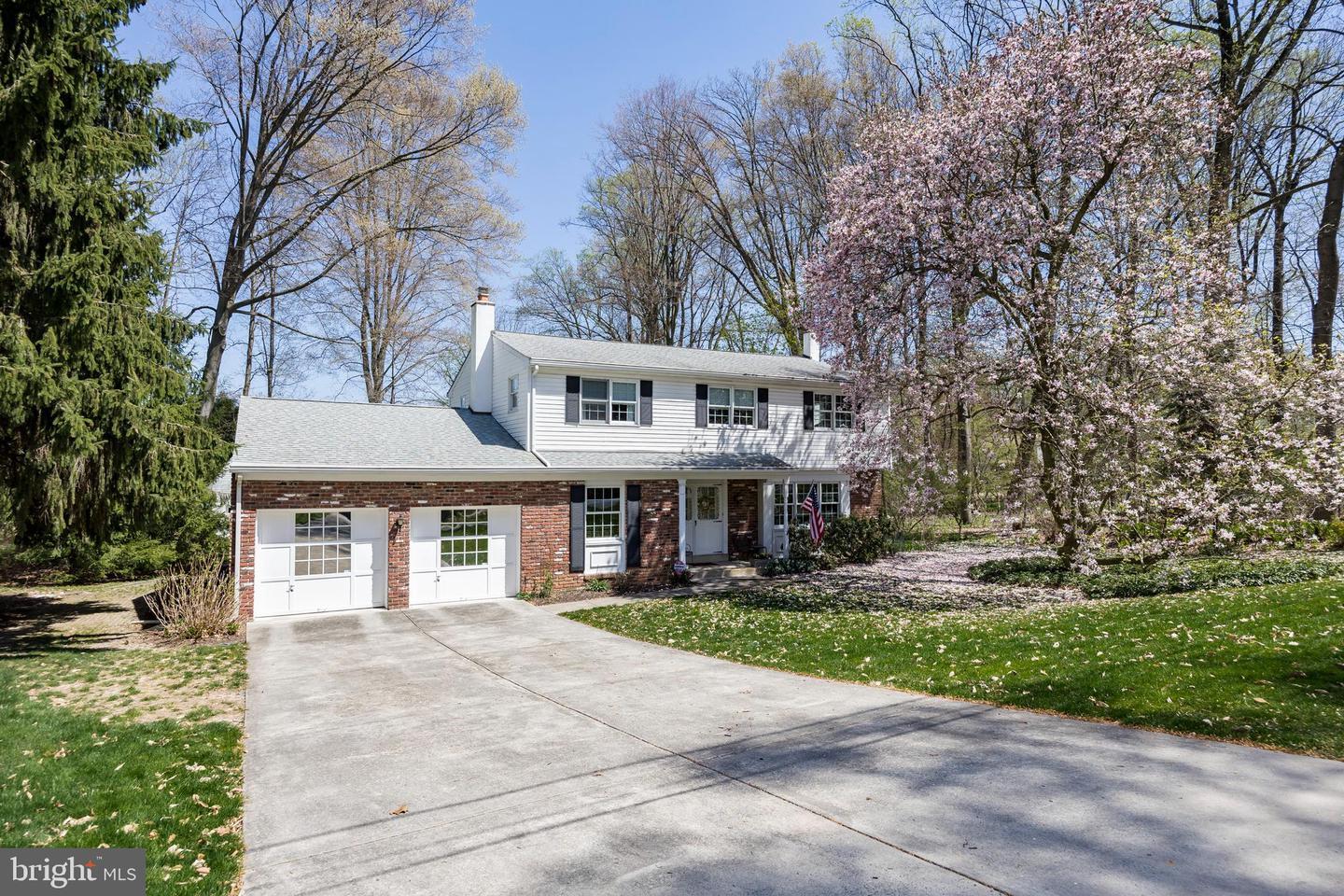 206 Morris Rd, Exton, PA 19341 MLS PACT2043224 Coldwell Banker