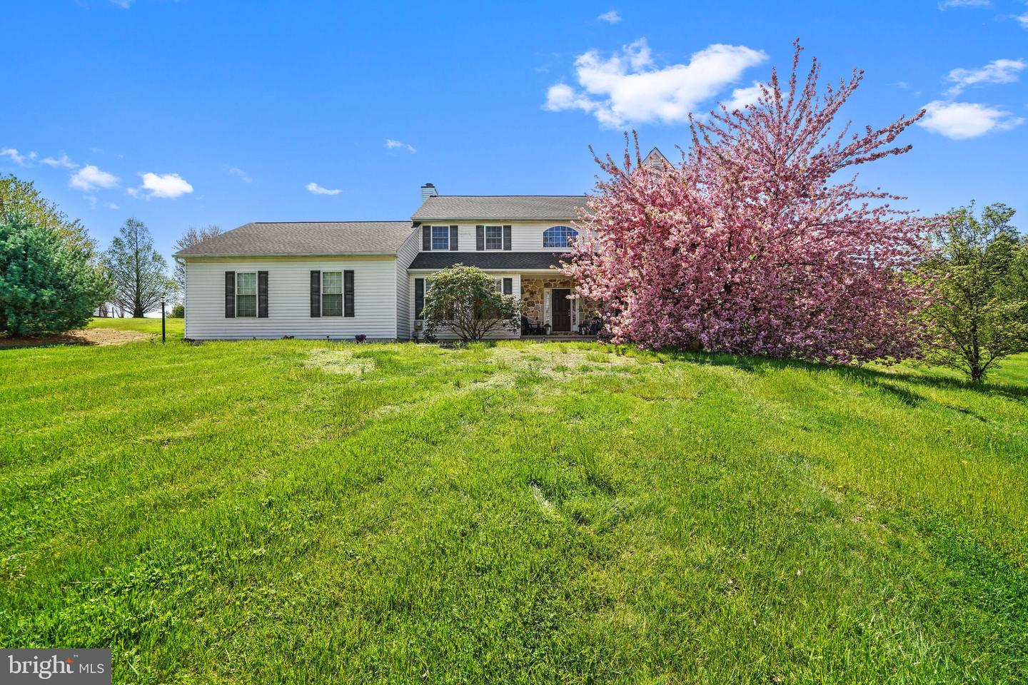 320 David Ln, Oxford, PA 19363 MLS PACT2043346 Coldwell Banker