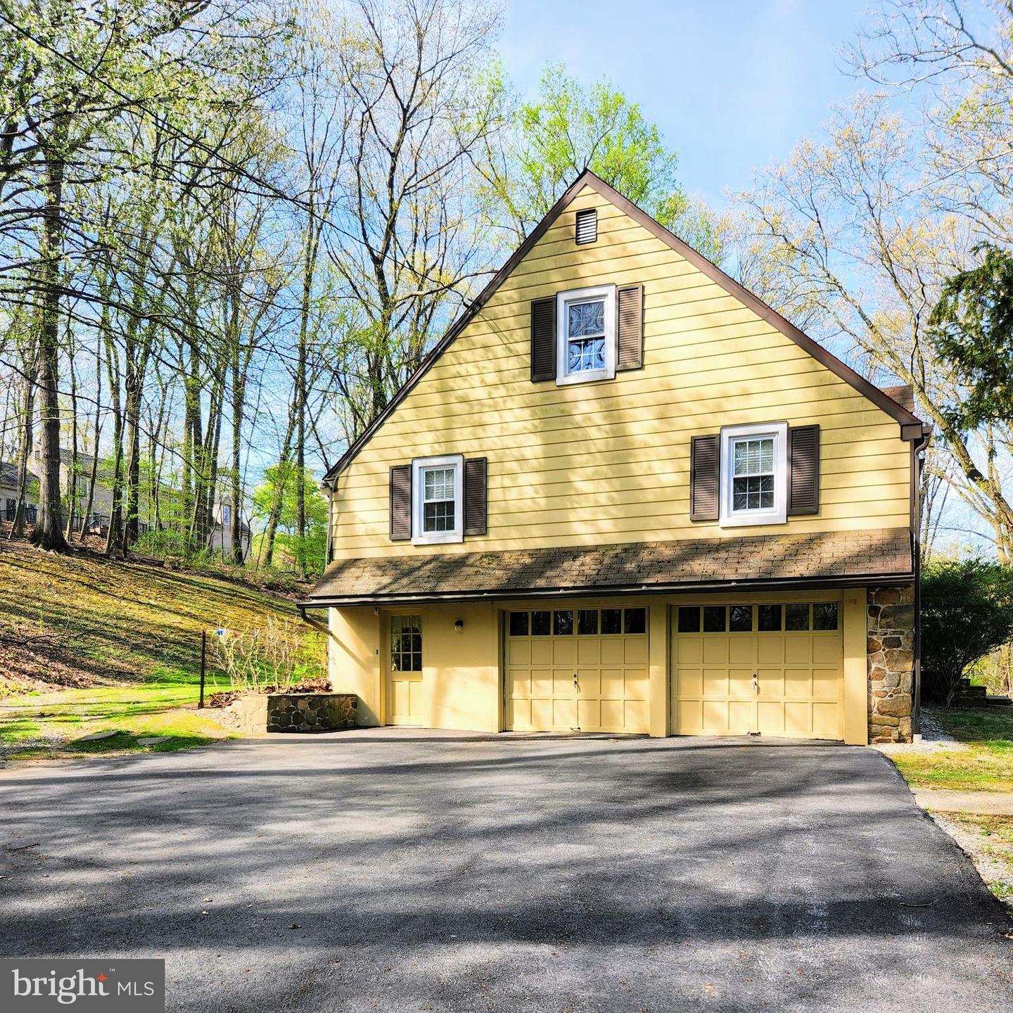 530 Hilltop Rd, Paoli, PA 19301 MLS PACT2043384 Coldwell Banker