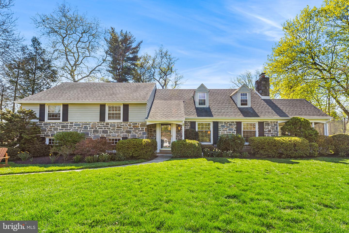 660 Colonel Dewees Rd, Wayne, PA 19087 MLS PACT2043426 Coldwell Banker