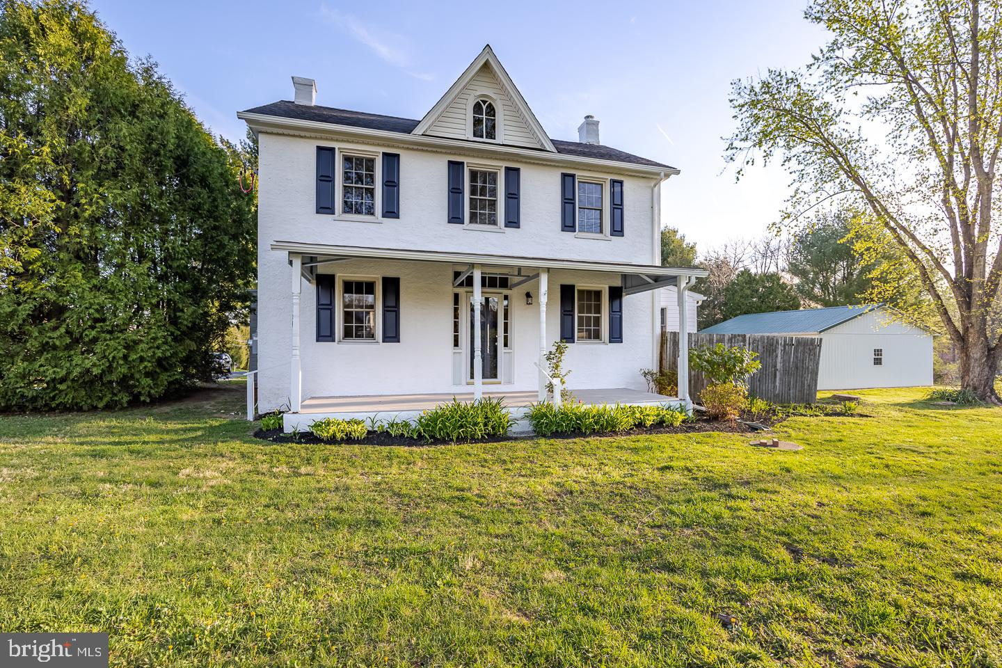 100 Swinehart Rd, Coatesville, PA 19320 MLS PACT2043458 Coldwell Banker