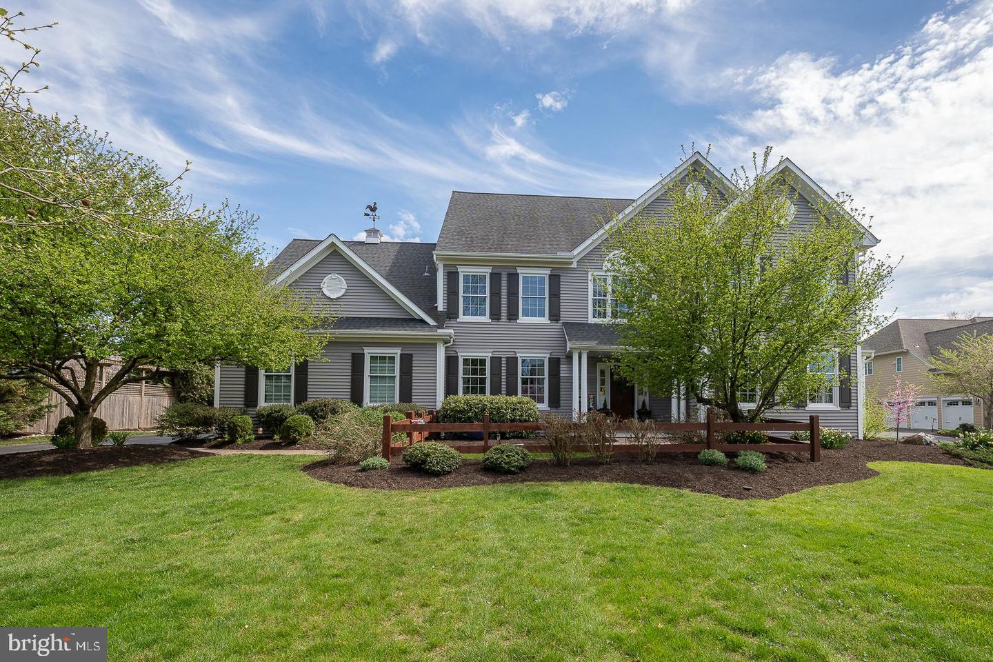 1731 Clocktower Dr, West Chester, PA 19380 MLS PACT2043518 Coldwell