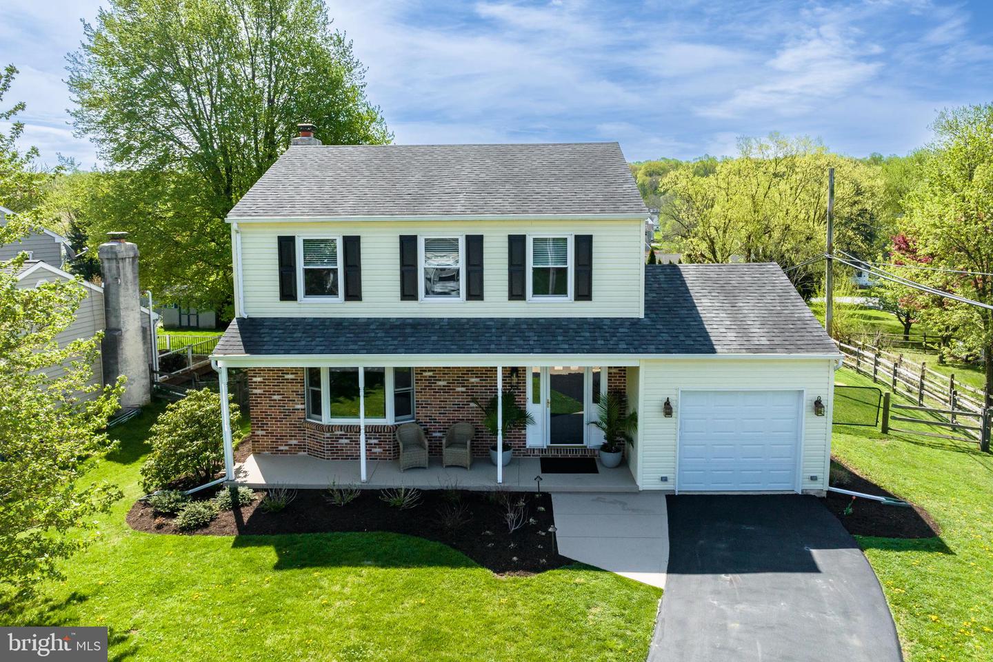 608 5th Ave, Parkesburg, PA 19365 MLS PACT2043602 Coldwell Banker