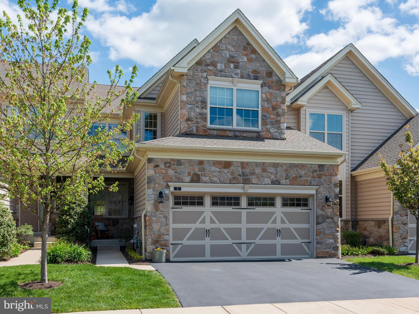 5 Meadow View Ln, Malvern, PA 19355 MLS PACT2043634 Coldwell Banker