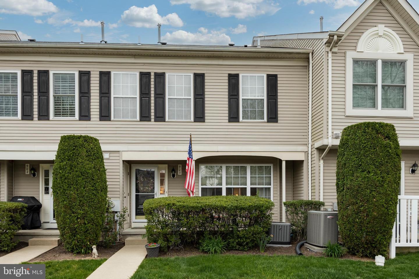 903 Cherry Wood Ct, Phoenixville, PA 19460 MLS PACT2043674 Coldwell