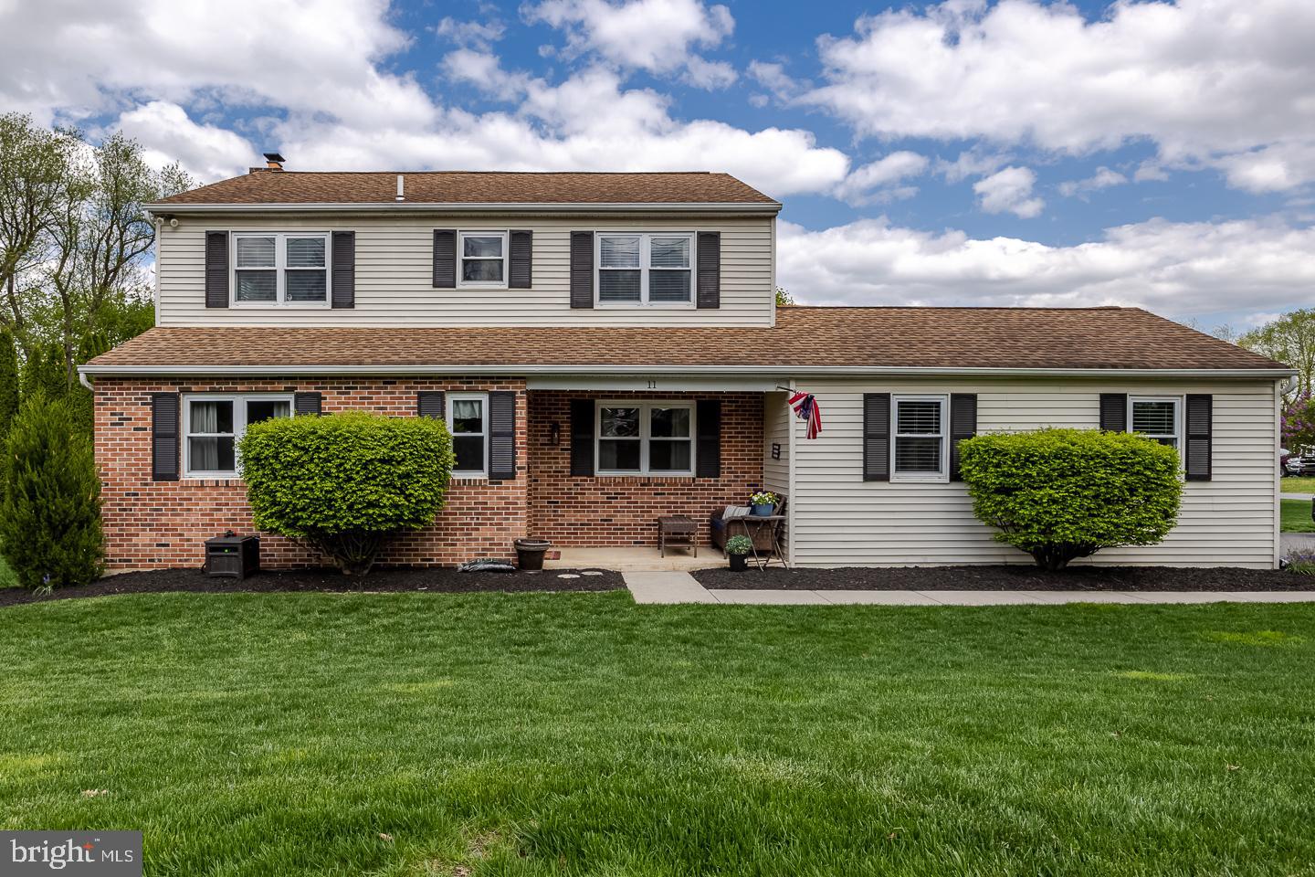 11 Lamberts Ln, Coatesville, PA 19320 MLS PACT2043692 Coldwell Banker