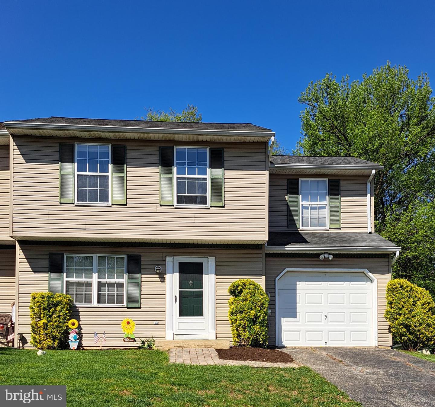 508 N Culvert St, Parkesburg, PA 19365 MLS PACT2043998 Coldwell Banker