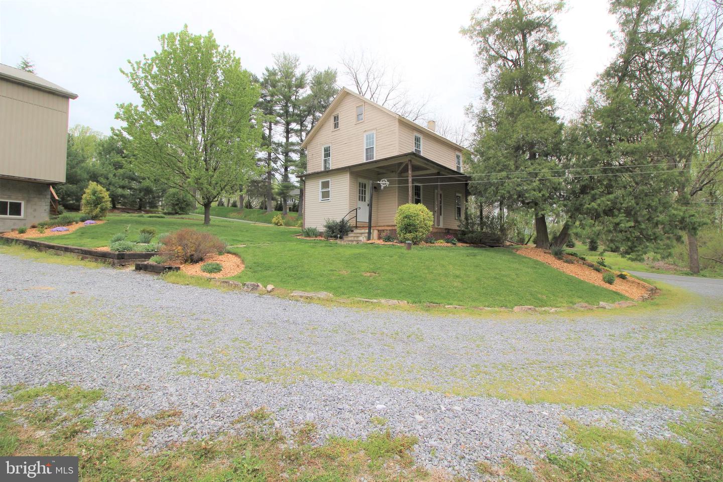 211 Rock Rd, Honey Brook, PA 19344 - MLS PACT2044020 - Coldwell Banker