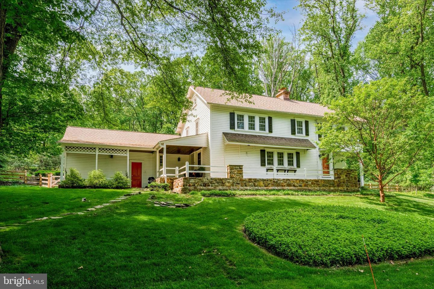 744 Pugh Rd, Wayne, PA 19087 MLS PACT2044168 Coldwell Banker