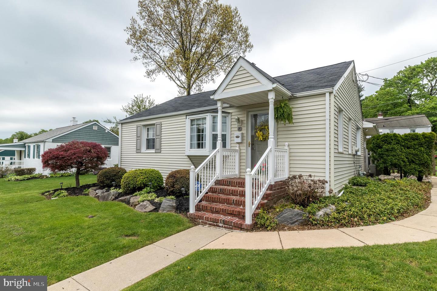 18 Fairview Rd, Paoli, PA 19301 MLS PACT2044182 Coldwell Banker