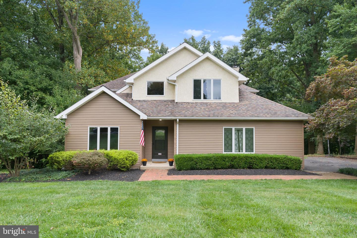 14 Grist Mill Ln, West Grove, PA 19390 MLS PACT2044250 Coldwell Banker