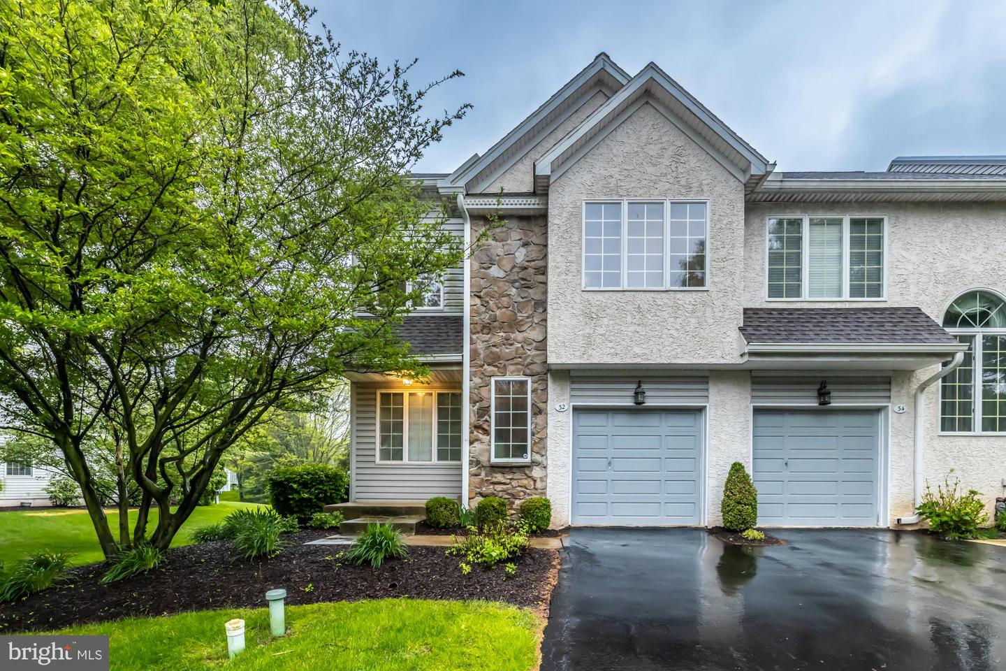 32 Buttonwood Dr, Exton, PA 19341 MLS PACT2044380 Coldwell Banker