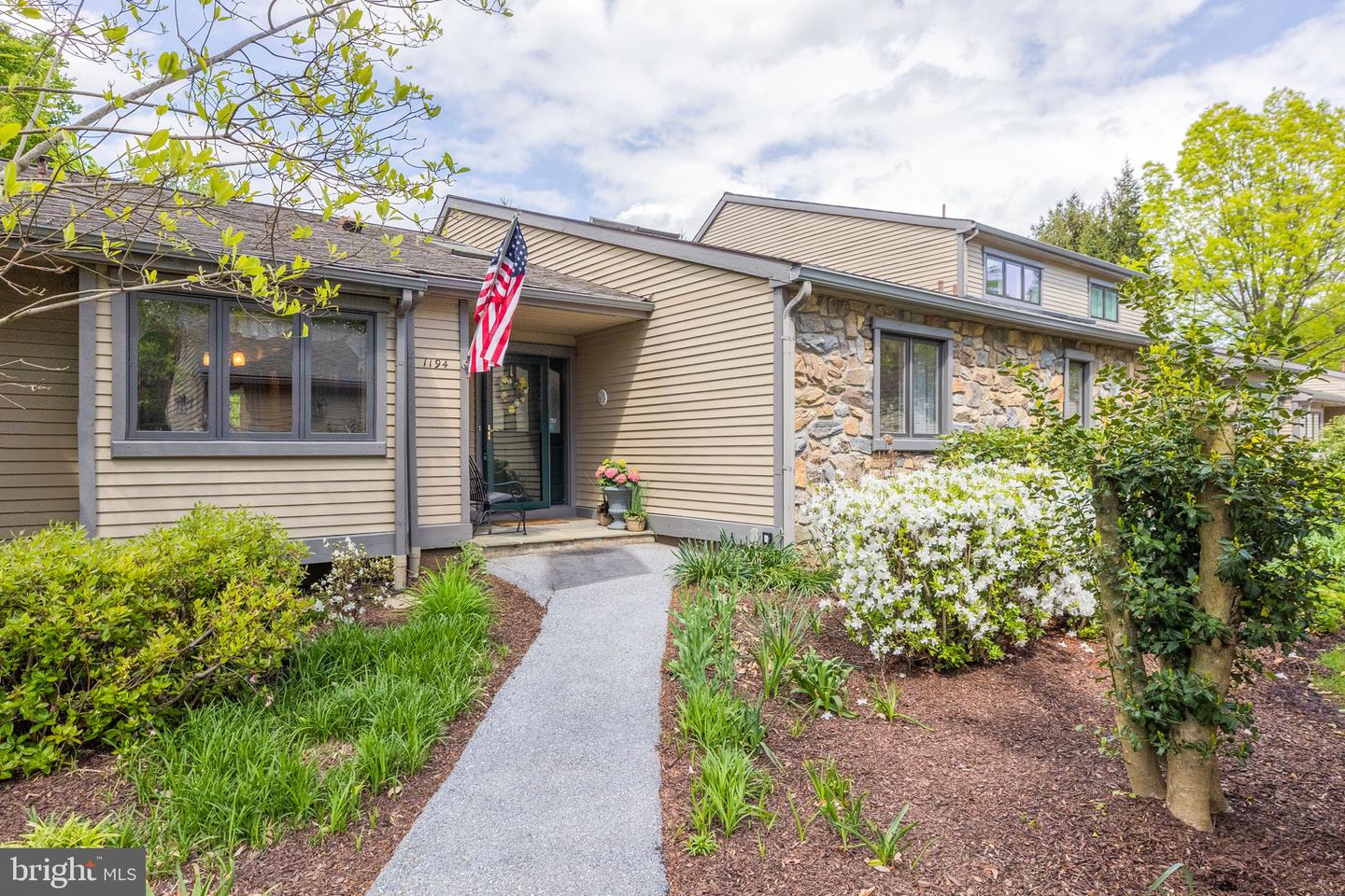 1194 Princeton Ln, West Chester, PA 19380 MLS PACT2044382 Coldwell