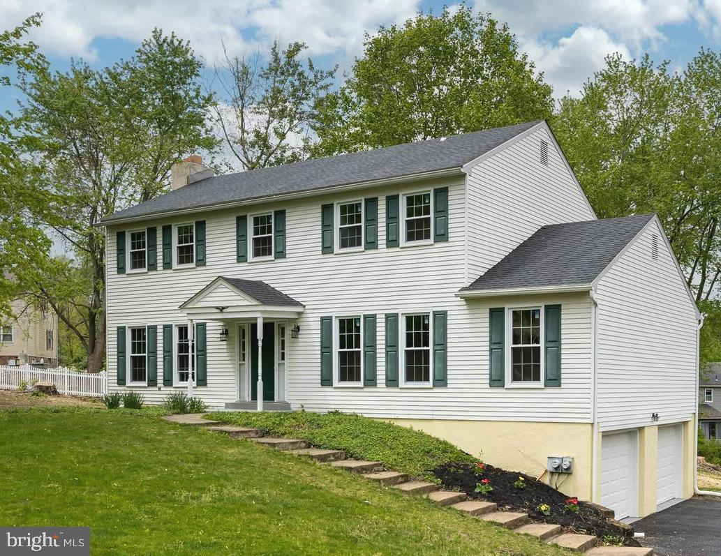 117 Helm Way, Downingtown, PA 19335 MLS PACT2044386 Coldwell Banker