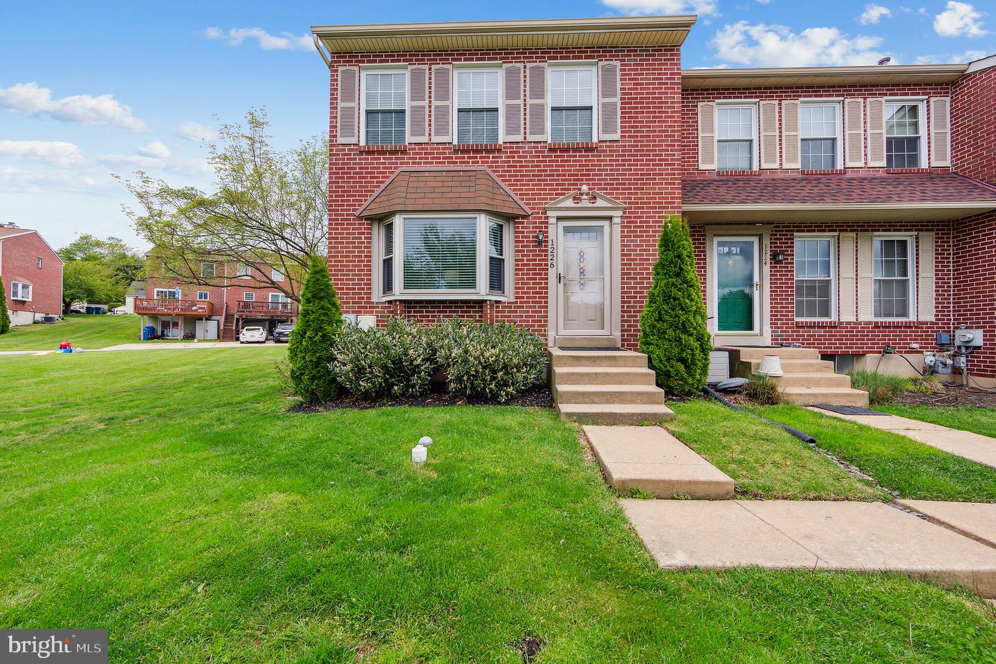 1226 Longford Rd, West Chester, PA 19380 MLS PACT2044392 Coldwell