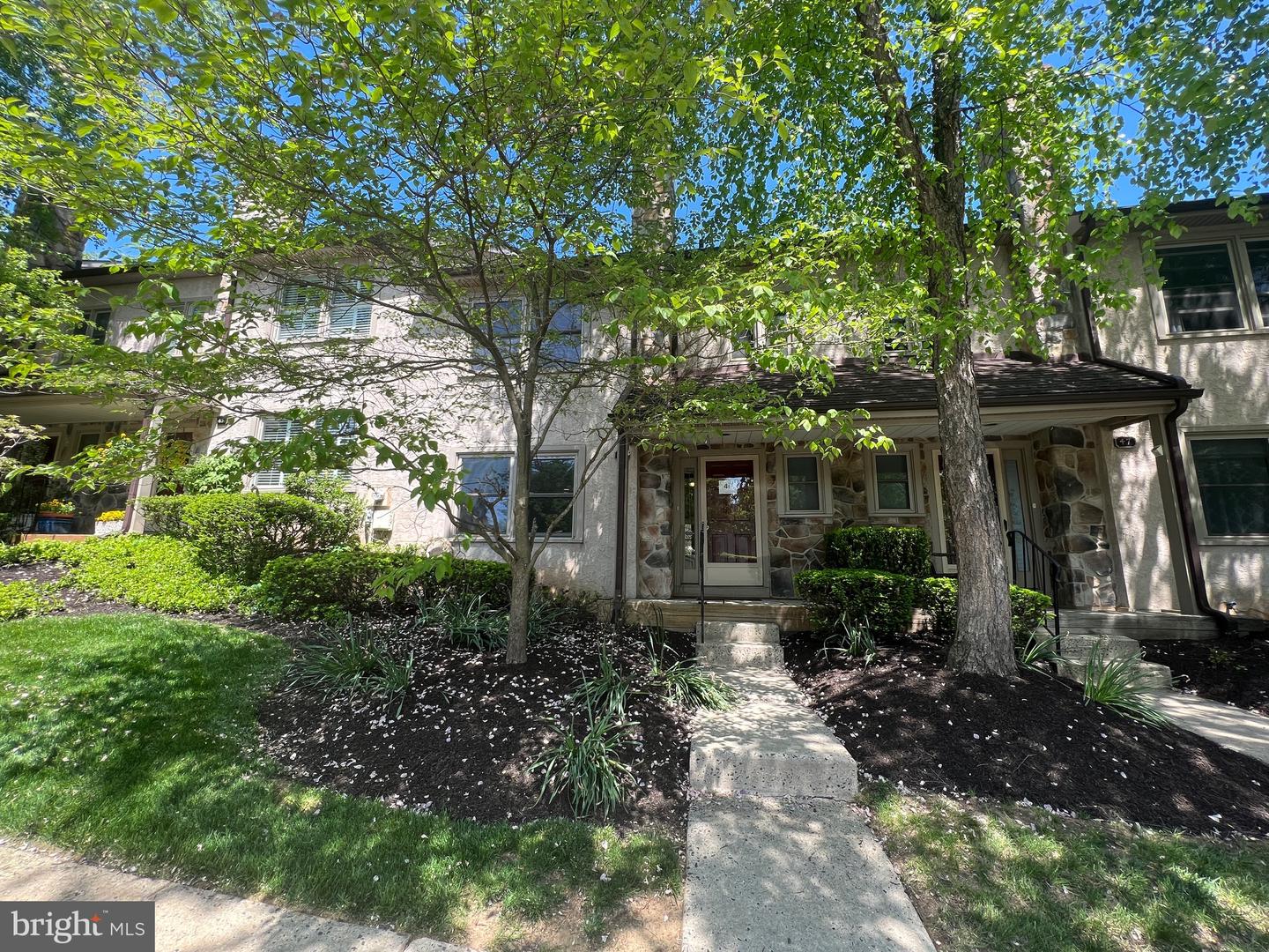 46 Woodstream Dr, Chesterbrook, PA 19087 MLS PACT2044672 Coldwell