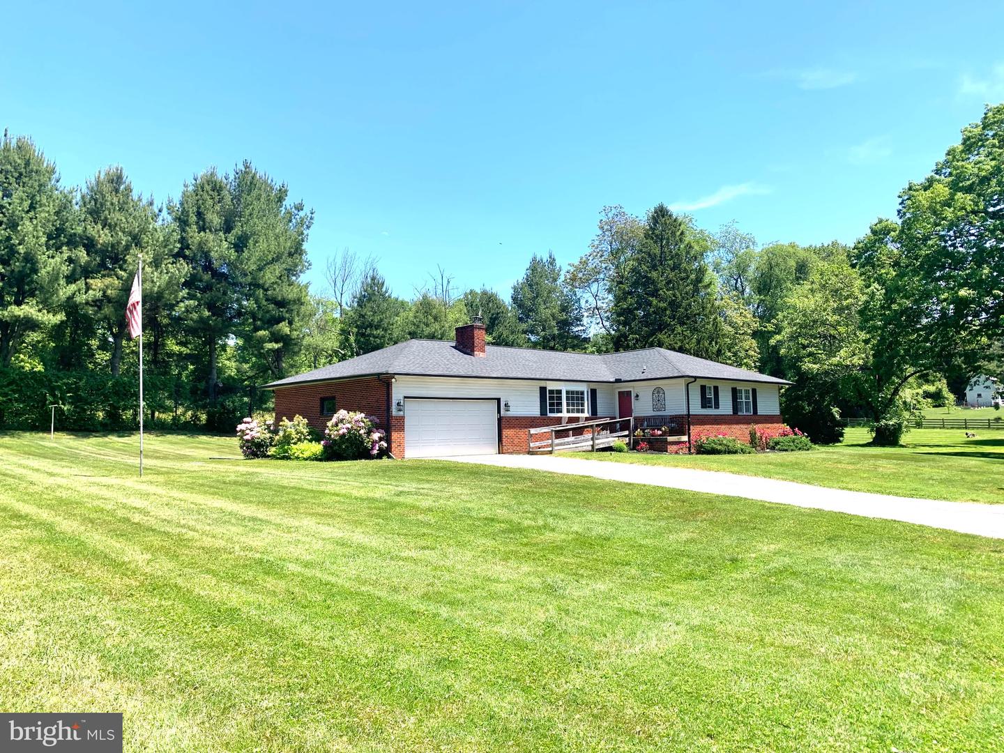 1434 Embreeville Rd, Square, PA 19348 MLS PACT2045088