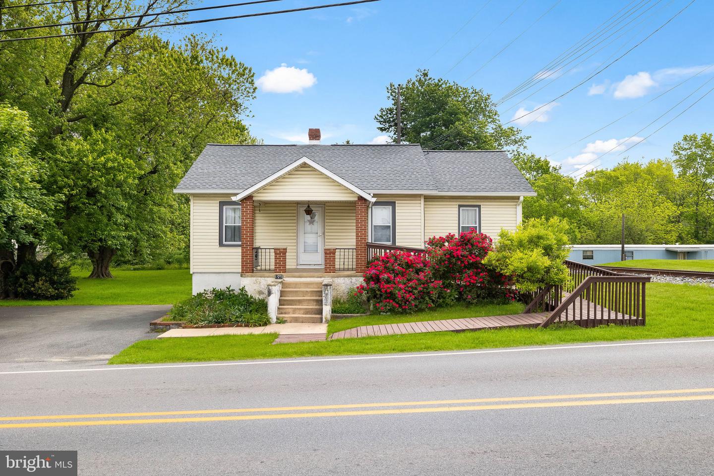 275 Chambers Rd, Toughkenamon, PA 19374 MLS PACT2045702 Coldwell Banker