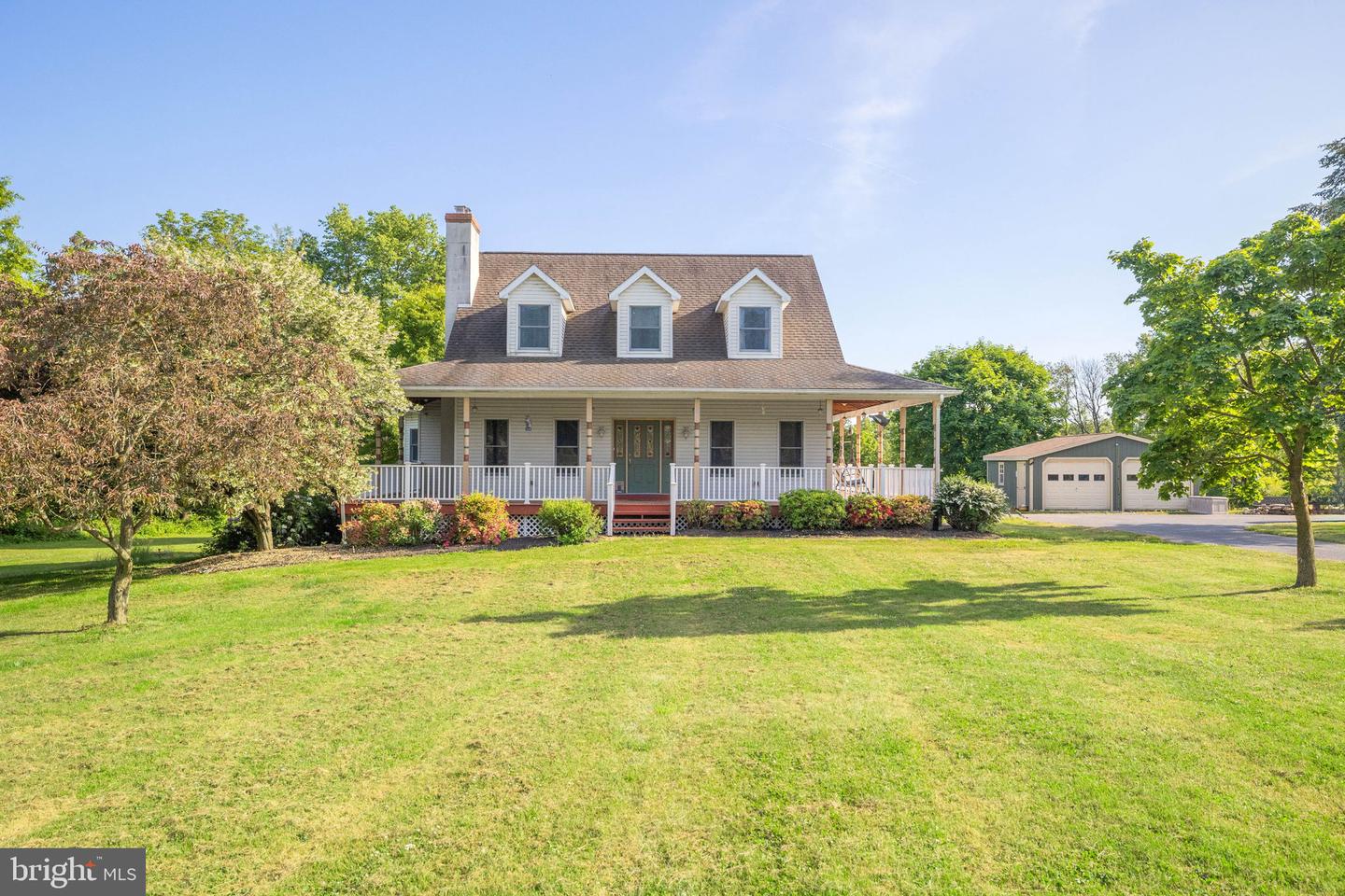 1380 Bickel Rd, Pottstown, PA 19465 MLS PACT2046186 Coldwell Banker