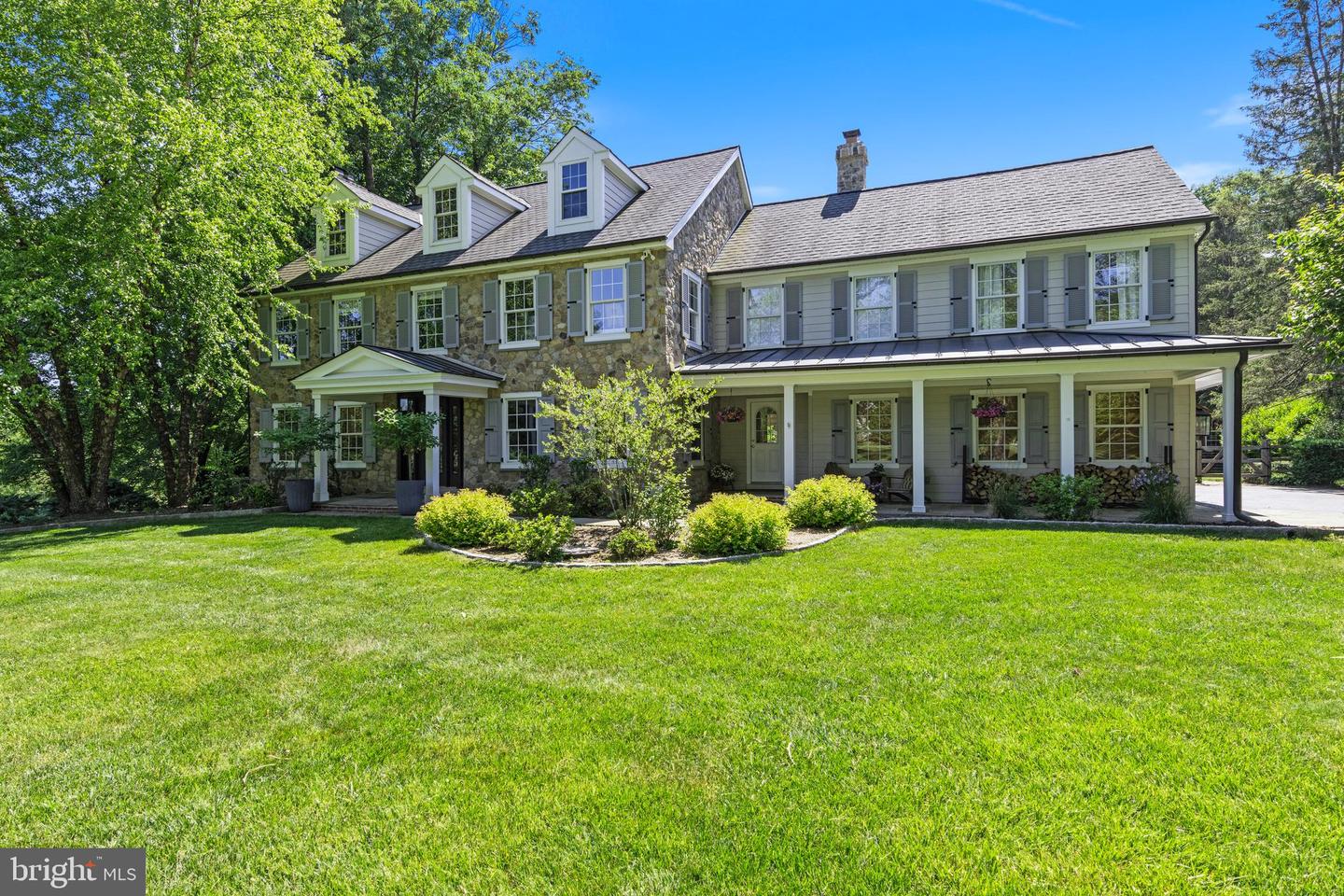 166 Grubb Rd, Malvern, PA 19355 MLS PACT2046250 Coldwell Banker