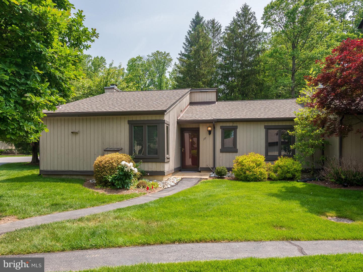 177 Chandler Dr, West Chester, PA 19380 MLS PACT2046382 Coldwell Banker