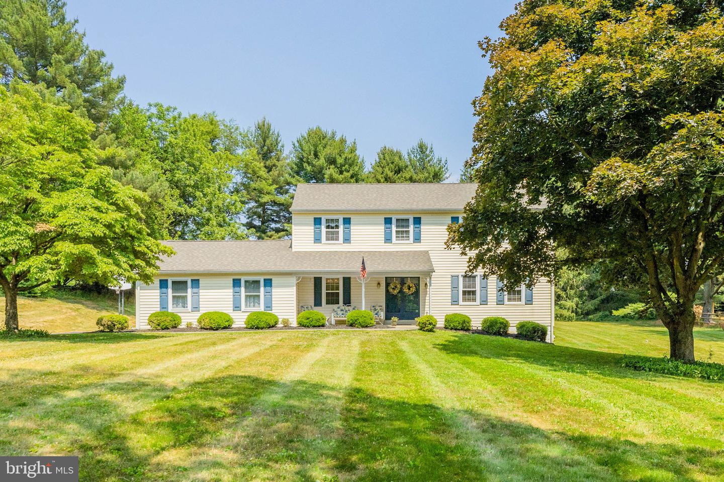 601 Leslie Ln, West Chester, PA 19382 MLS PACT2046914 Coldwell Banker