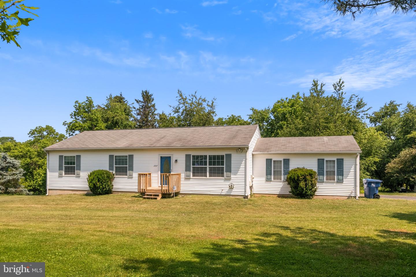 2057 Garden Station Rd, Avondale, PA 19311 MLS PACT2047196 Coldwell