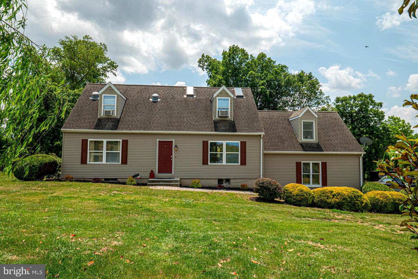 741 Woods Rd, Oxford, PA 19363 MLS PACT2047378 Coldwell Banker