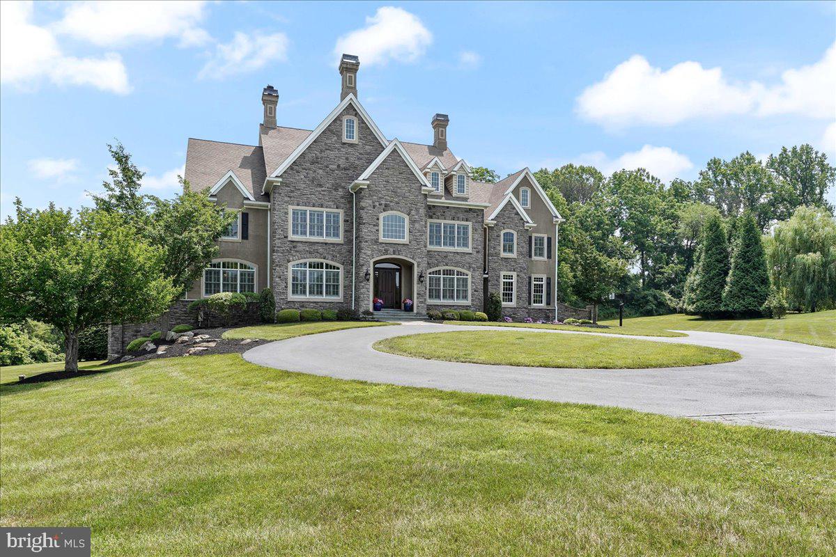 216 Fulling Dr, Chadds Ford, PA 19317 MLS PACT2047418 Coldwell Banker