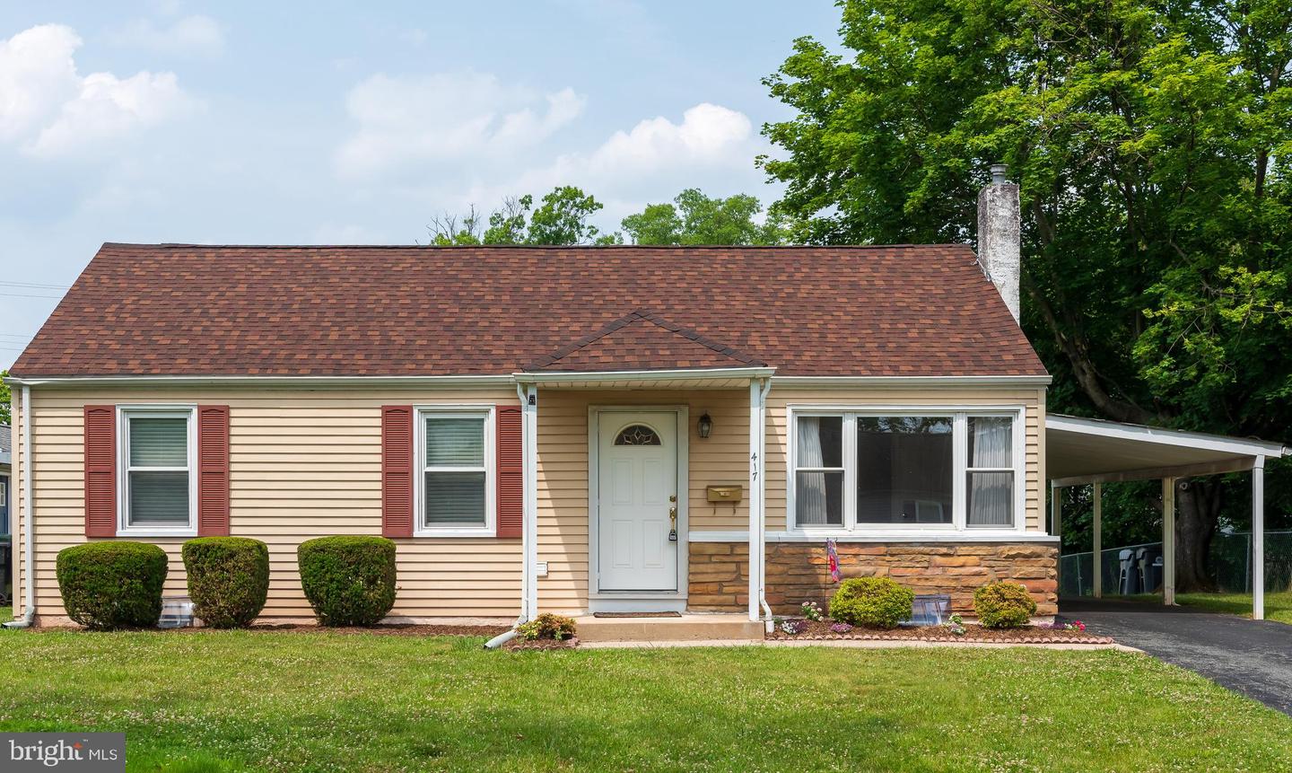 417 City Line Ave, Phoenixville, PA 19460 MLS PACT2047444 Coldwell