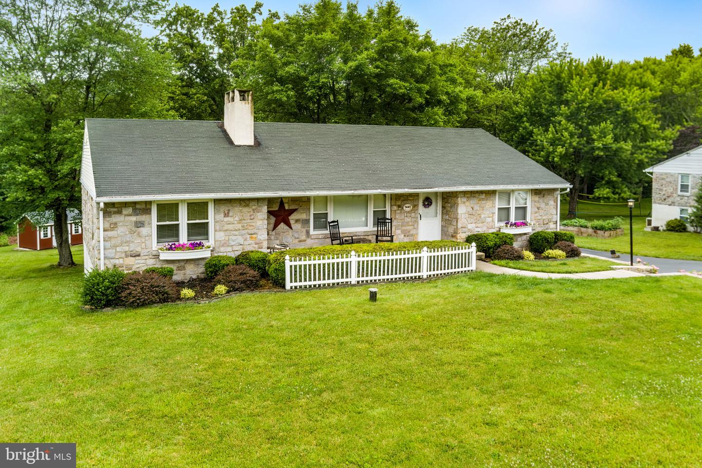 1445 Laurelwood Rd, Pottstown, PA 19465 MLS PACT2047802 Coldwell Banker