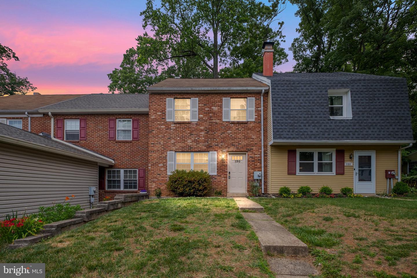 130 Denbigh Terrace, West Chester, PA 19380 MLS PACT2048020
