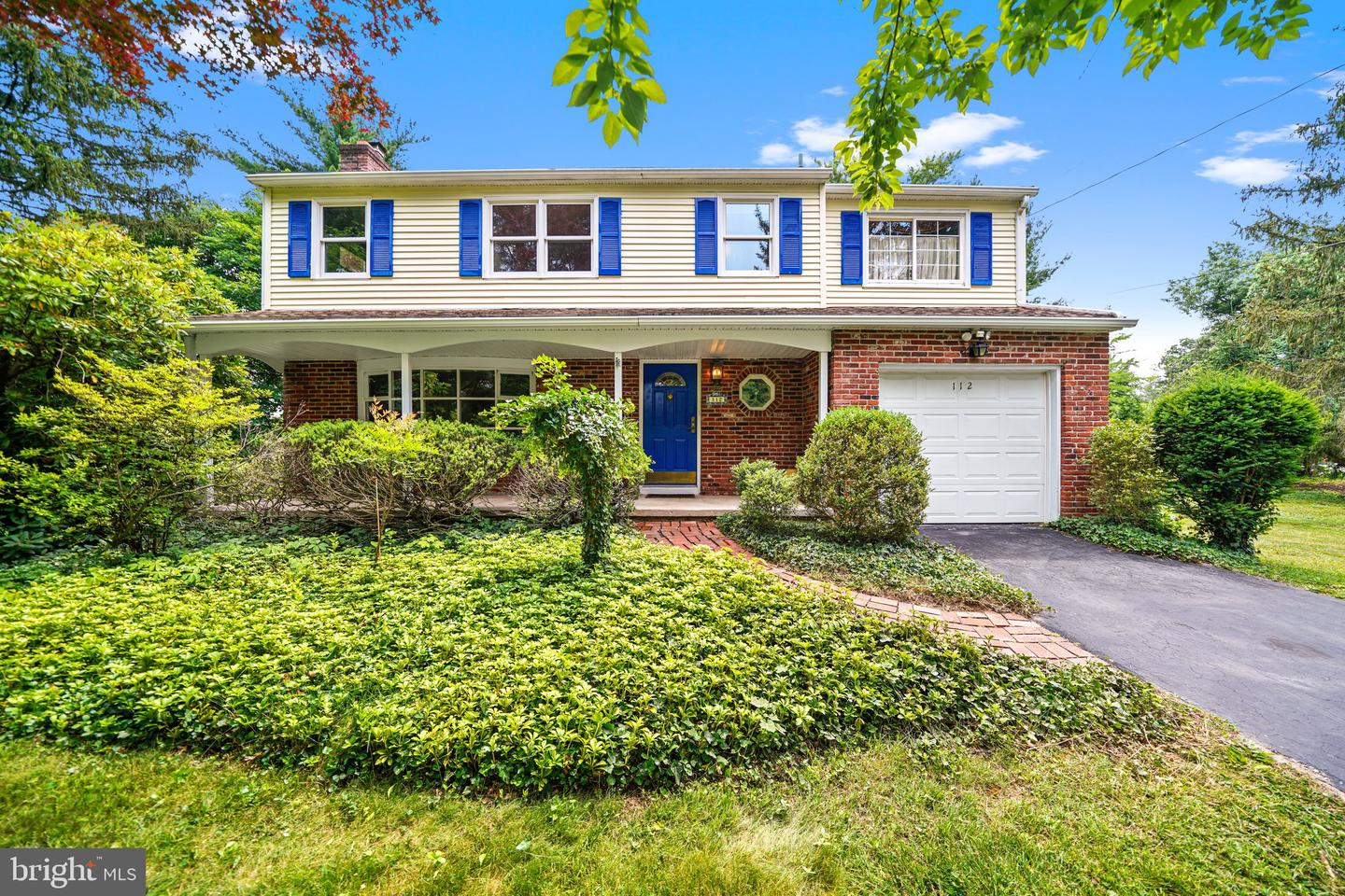 112 N Chester Rd, West Chester, PA 19380 MLS PACT2048044 Coldwell