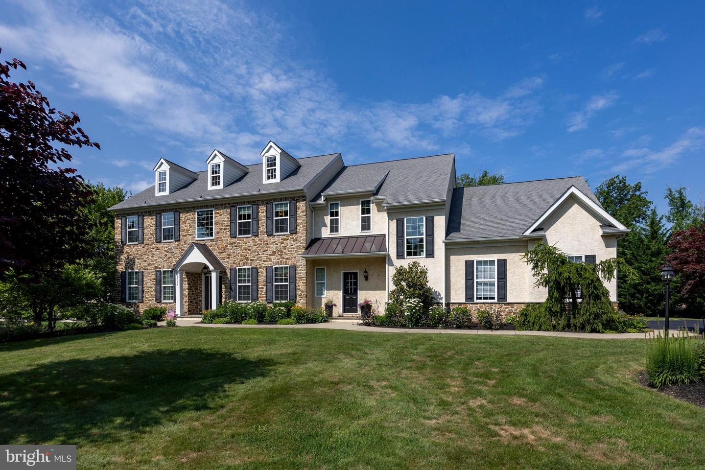 1301 Joy Run, Glenmoore, PA 19343 MLS PACT2048454 Coldwell Banker