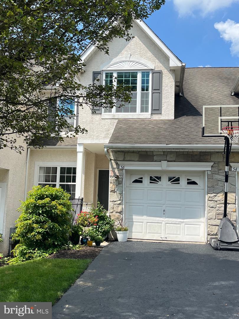 56 Kennedy Dr, Downingtown, PA 19335 MLS PACT2048666 Coldwell Banker