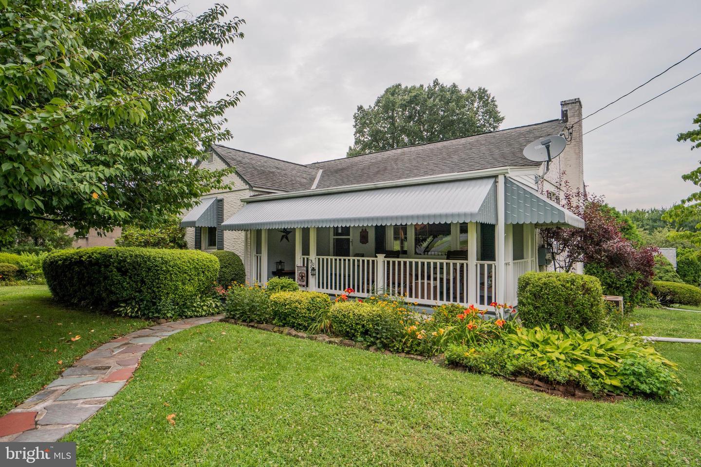 287 S Church St, Spring City, PA 19475 MLS PACT2048770 Coldwell Banker