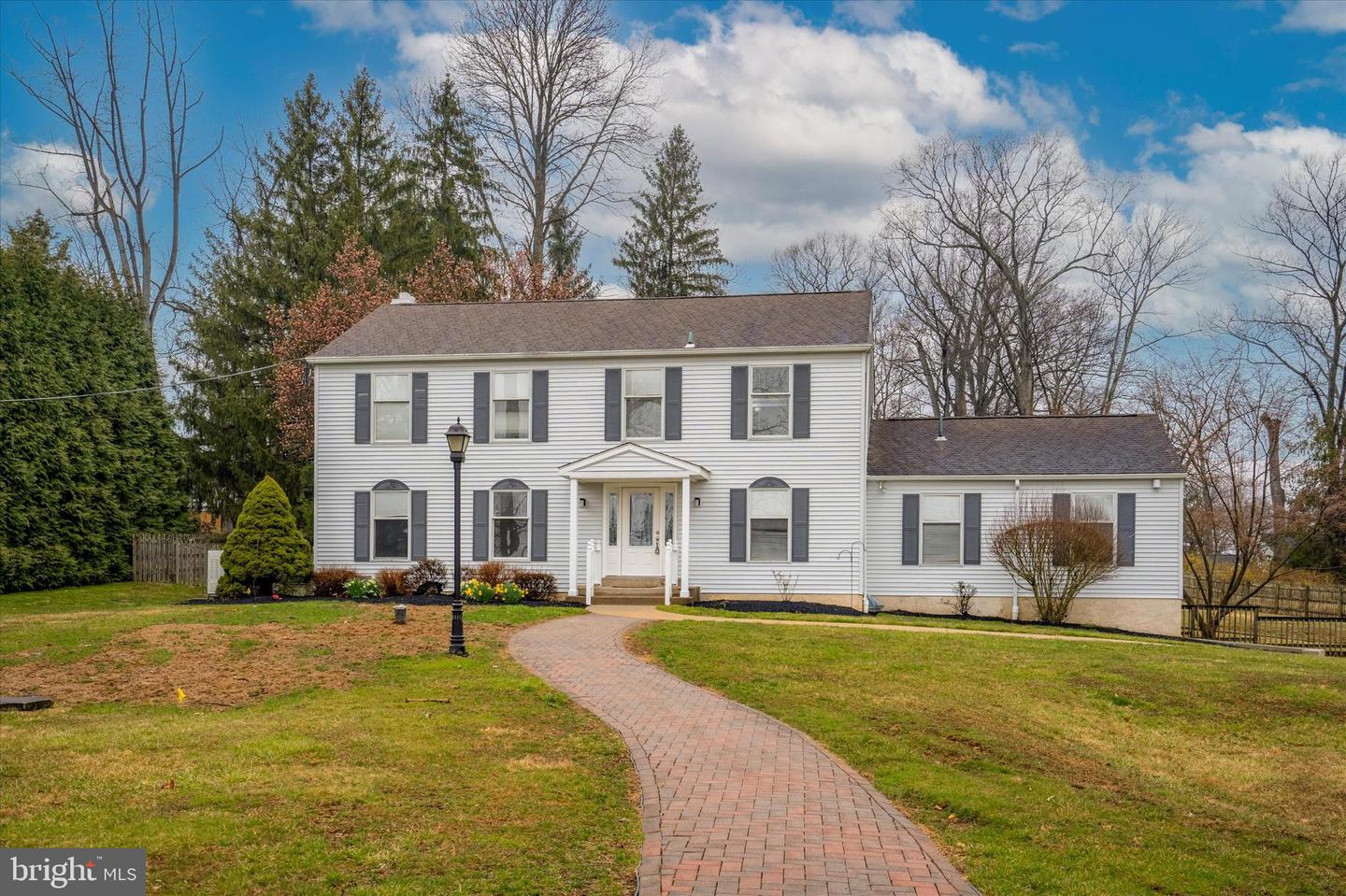 2609 Wayland Rd, Berwyn, PA 19312 MLS PACT2049684 Coldwell Banker