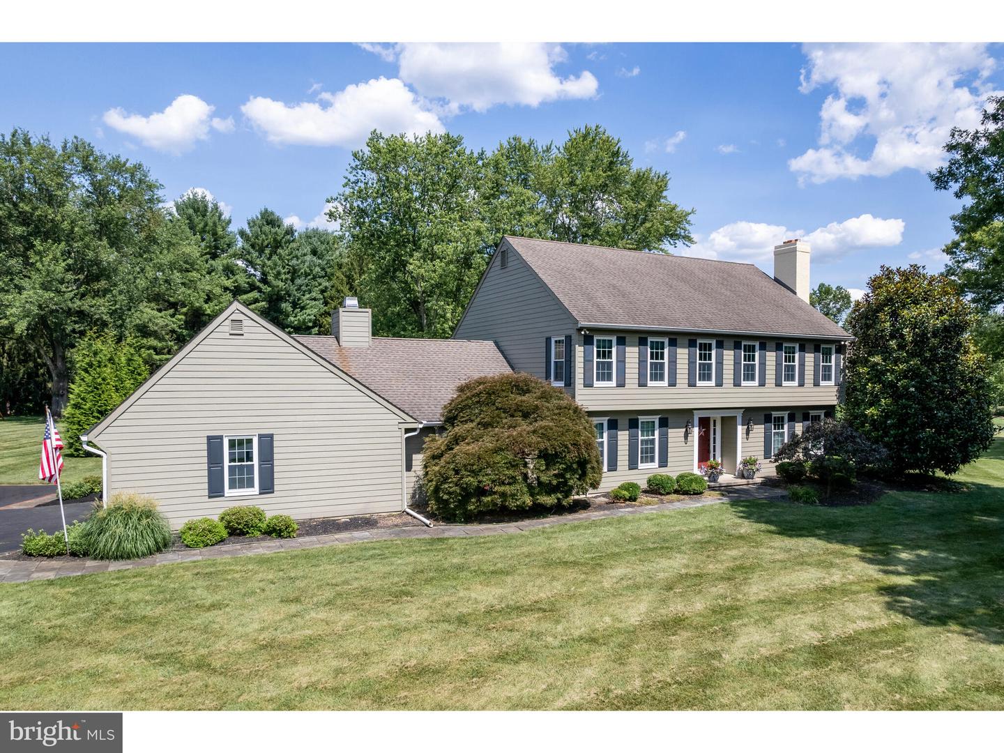 1018 Radley Dr, West Chester, PA 19382 MLS PACT2049696 Coldwell Banker