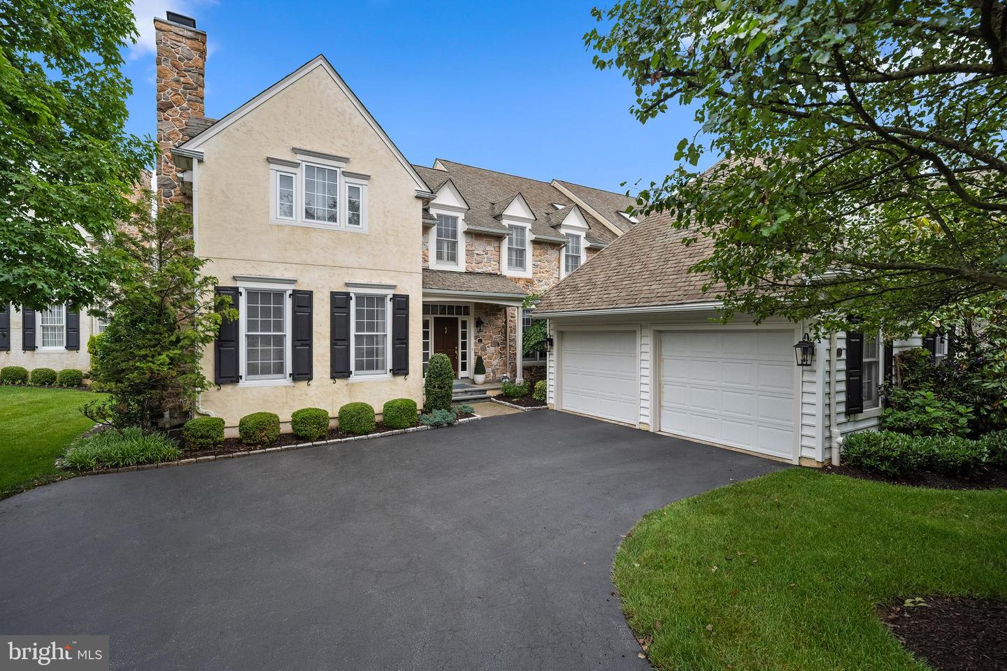 309 Applebrook Dr, Malvern, PA 19355 MLS PACT2049778 Coldwell Banker