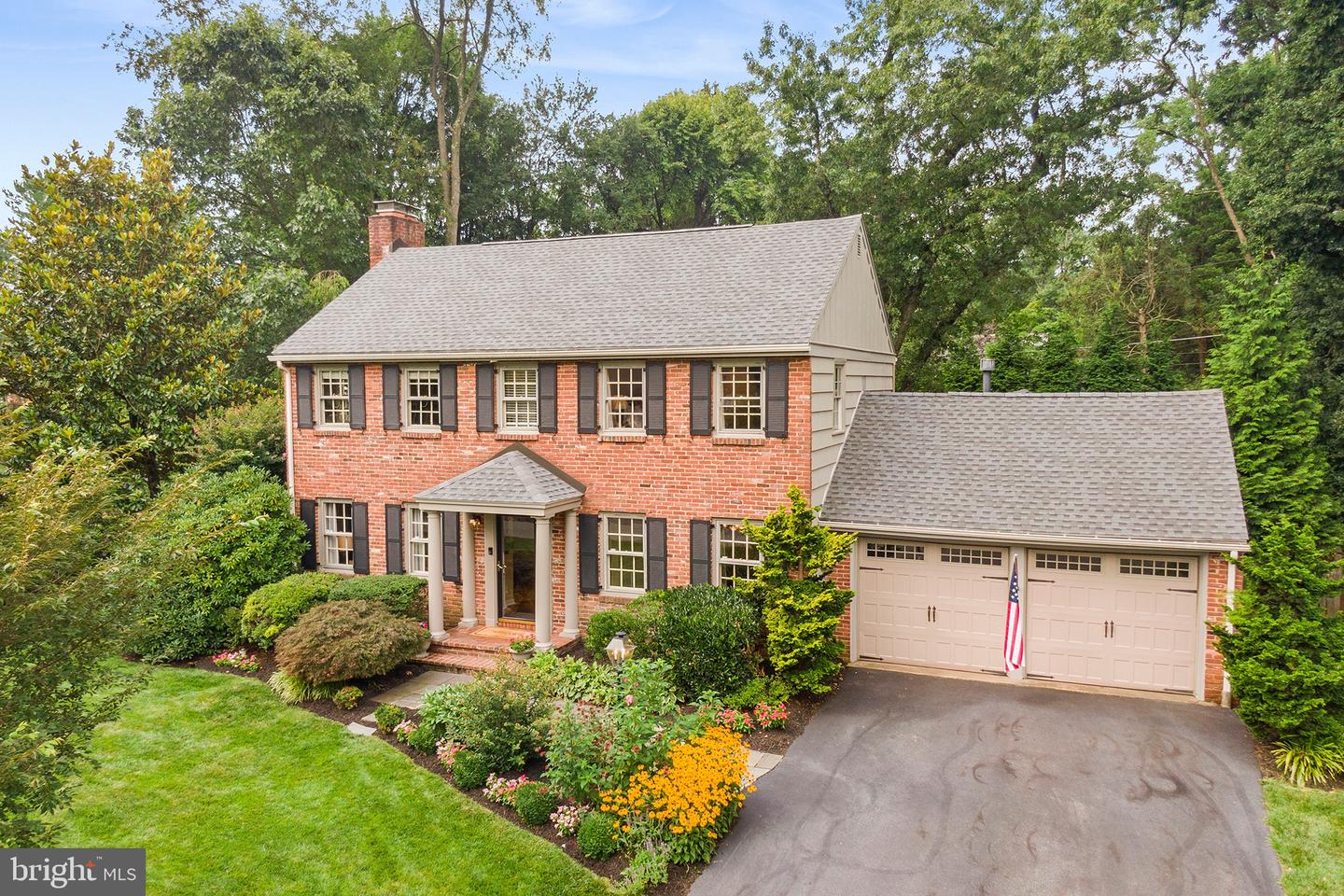 270 Hillcrest Rd, Wayne, PA 19087 MLS PACT2049802 Coldwell Banker