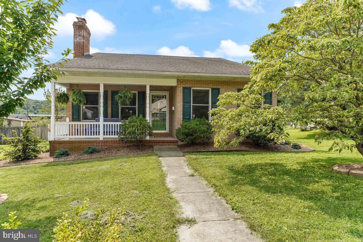 806 Charles St, Coatesville, PA 19320 MLS PACT2050168 Coldwell Banker