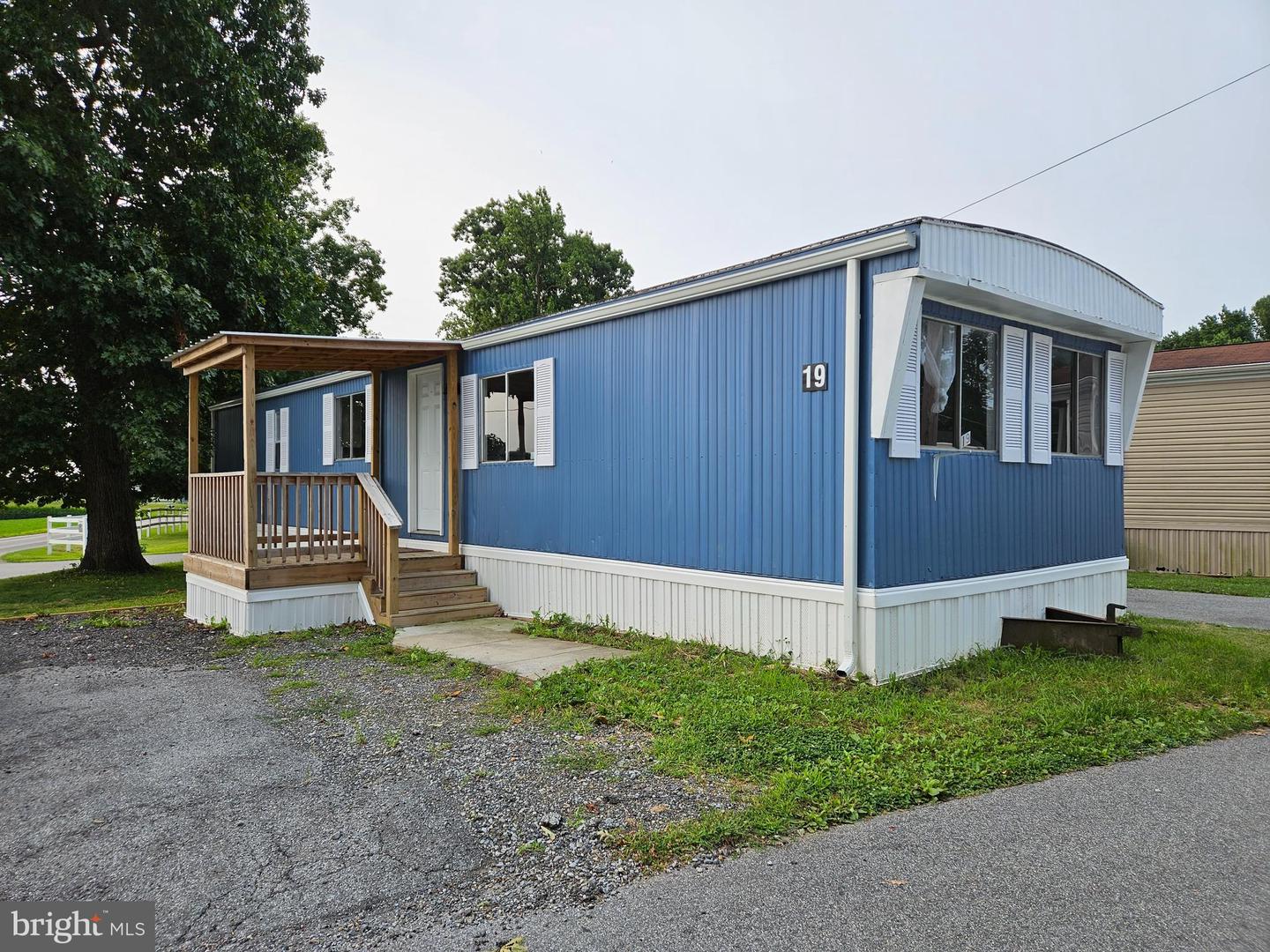 19 Hickory Dr, Atglen, PA 19310 MLS PACT2050318 Coldwell Banker