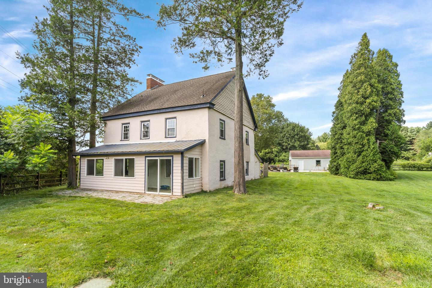 2198 Newark Rd, West Grove, PA 19390 MLS PACT2050714 Coldwell Banker